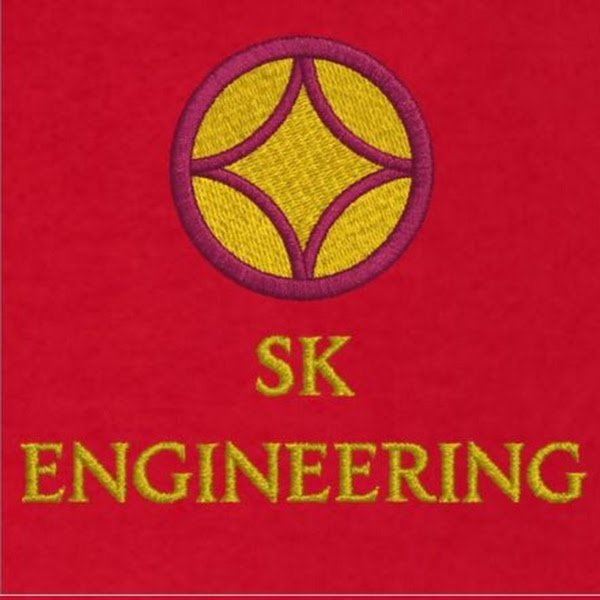 SK ENGINEERING GARDENING SOLUTIONS