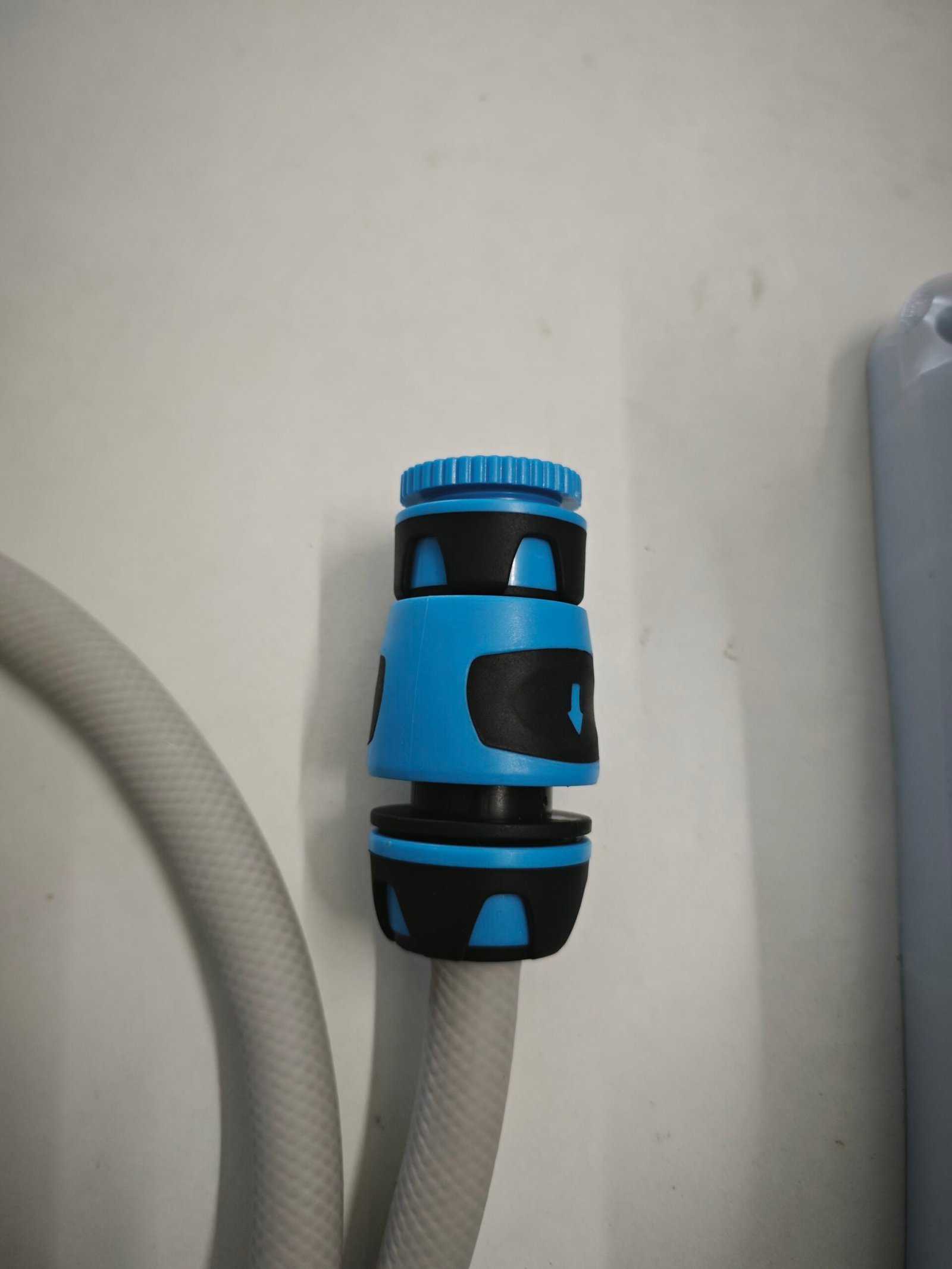 PVC hose for gardening 5 Meter length